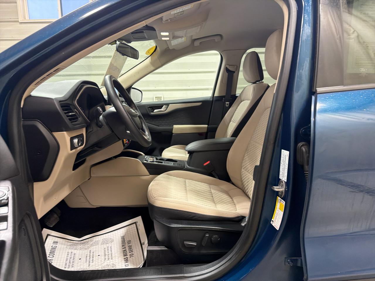 Ford Escape SE FWD 2020