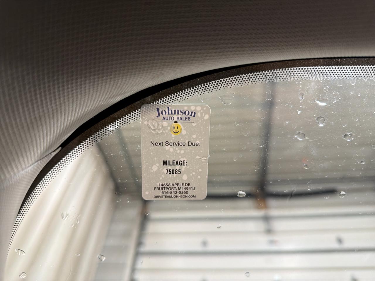 Ford Escape SE FWD 2020