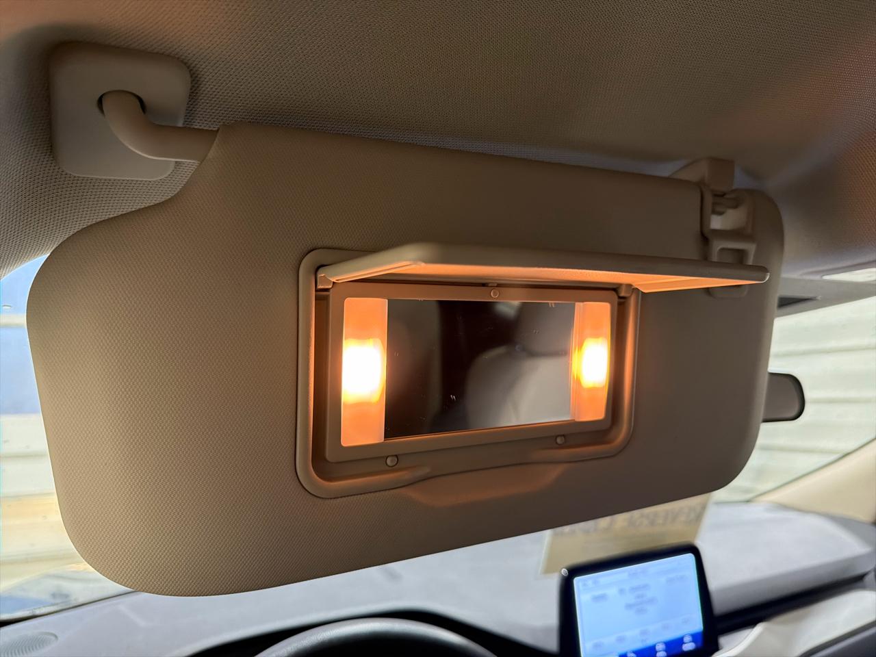 Ford Escape SE FWD 2020