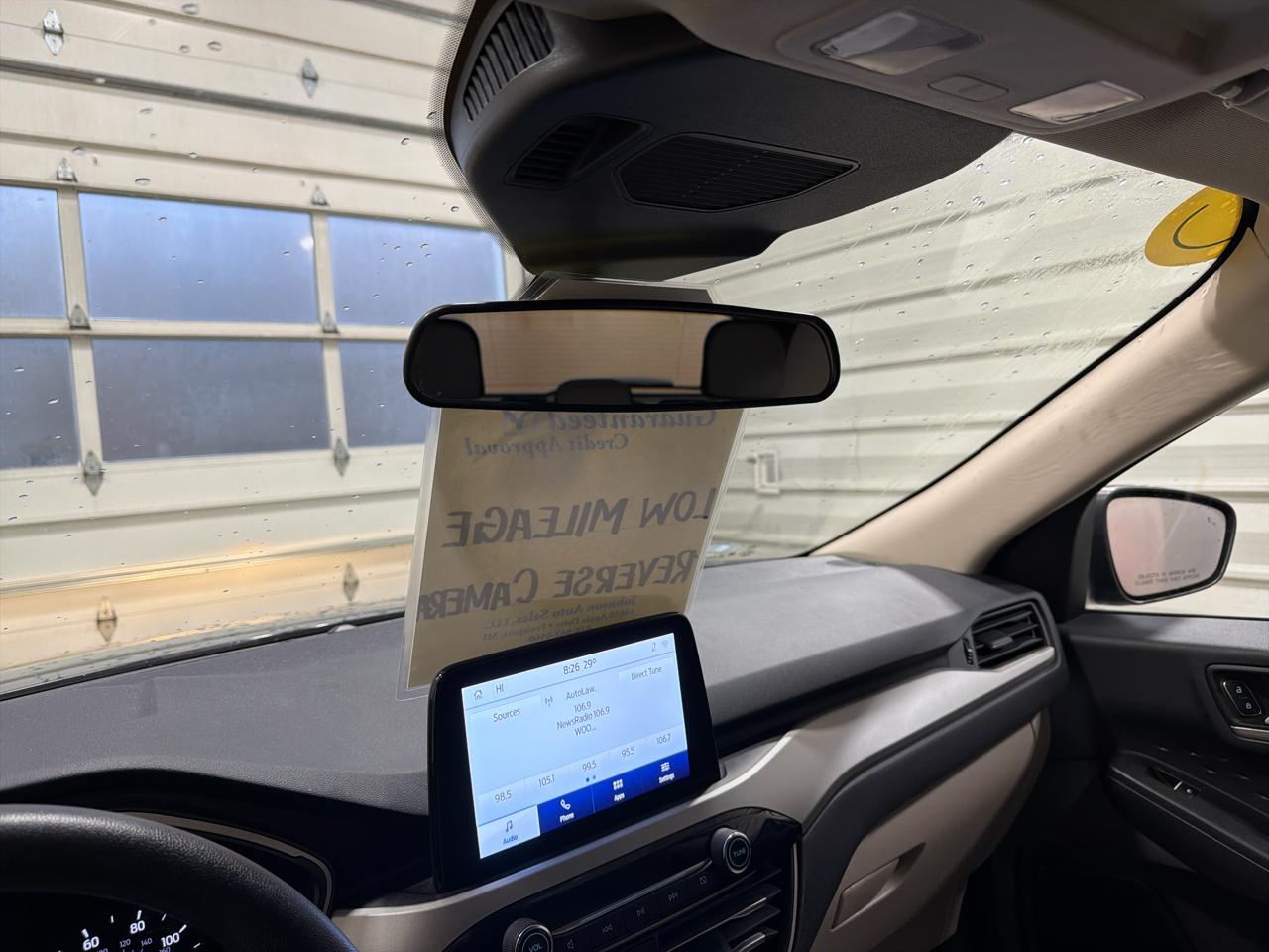 Ford Escape SE FWD 2020