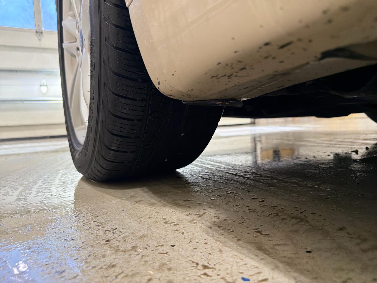 Ford Fusion SE FWD 2018