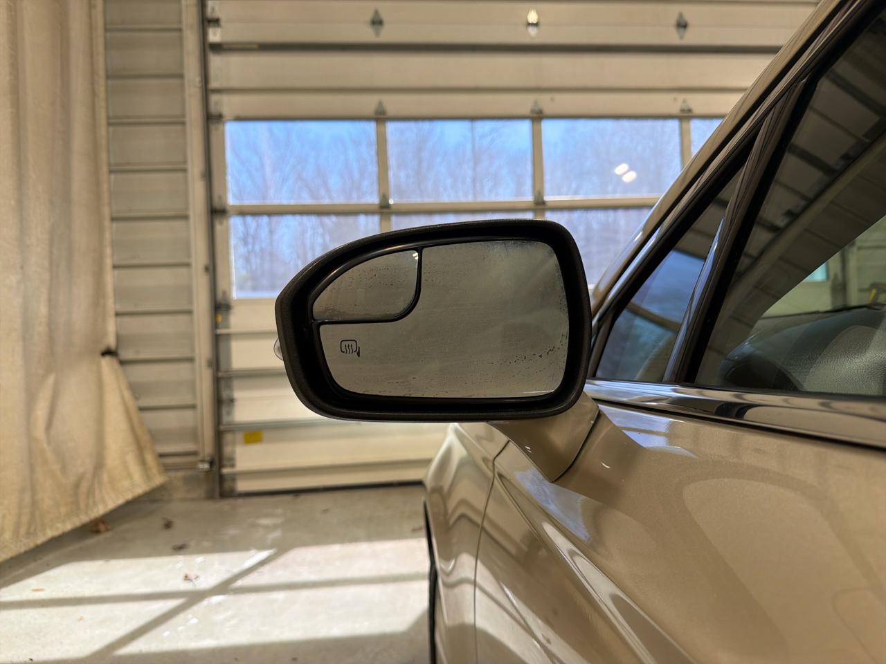 Ford Fusion SE FWD 2018