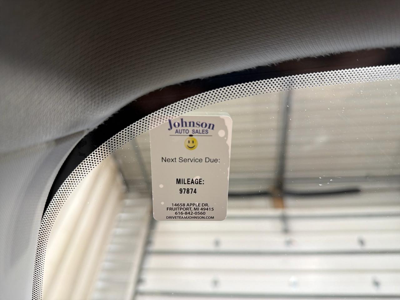 Ford Fusion SE FWD 2018