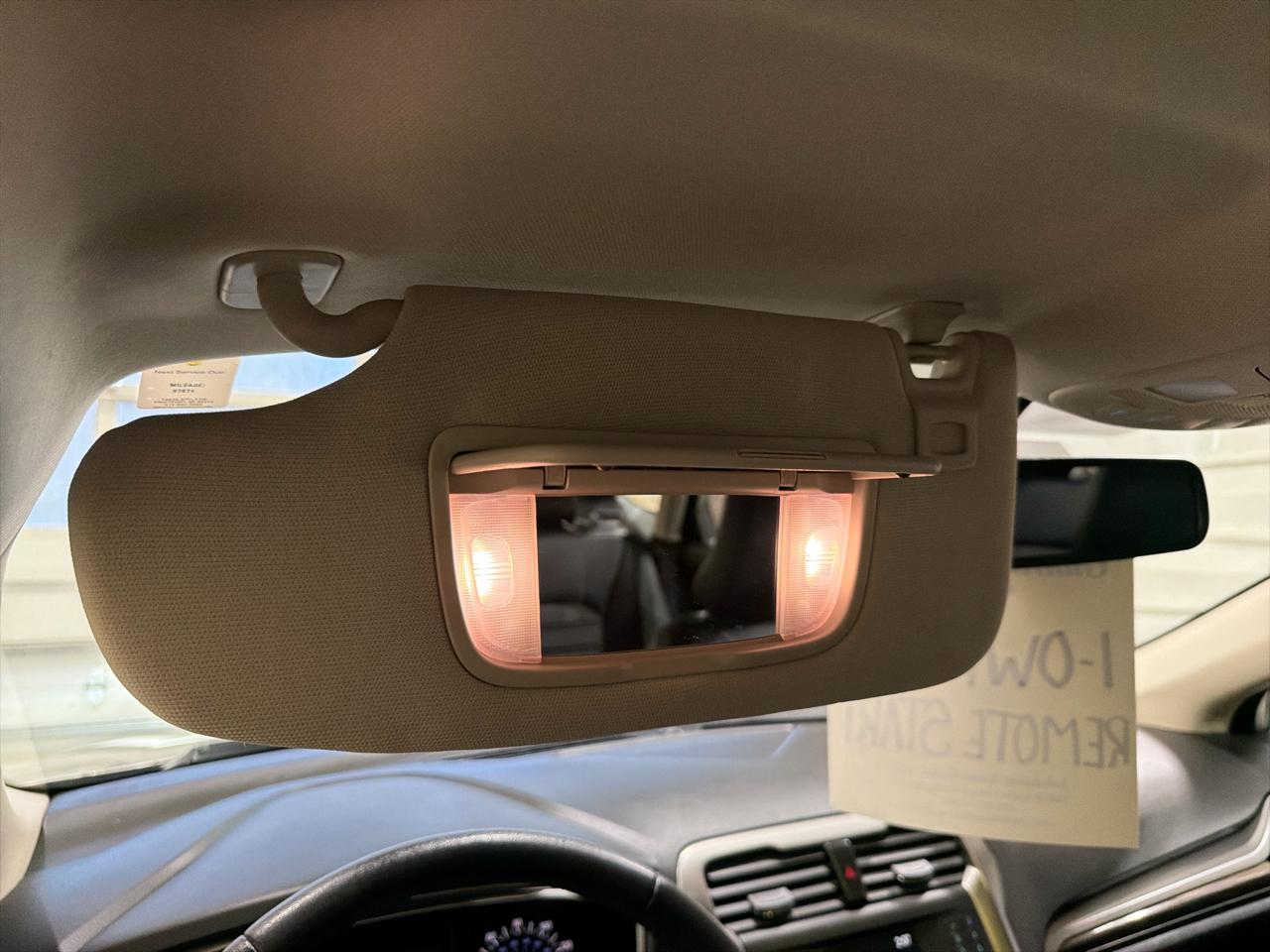 Ford Fusion SE FWD 2018