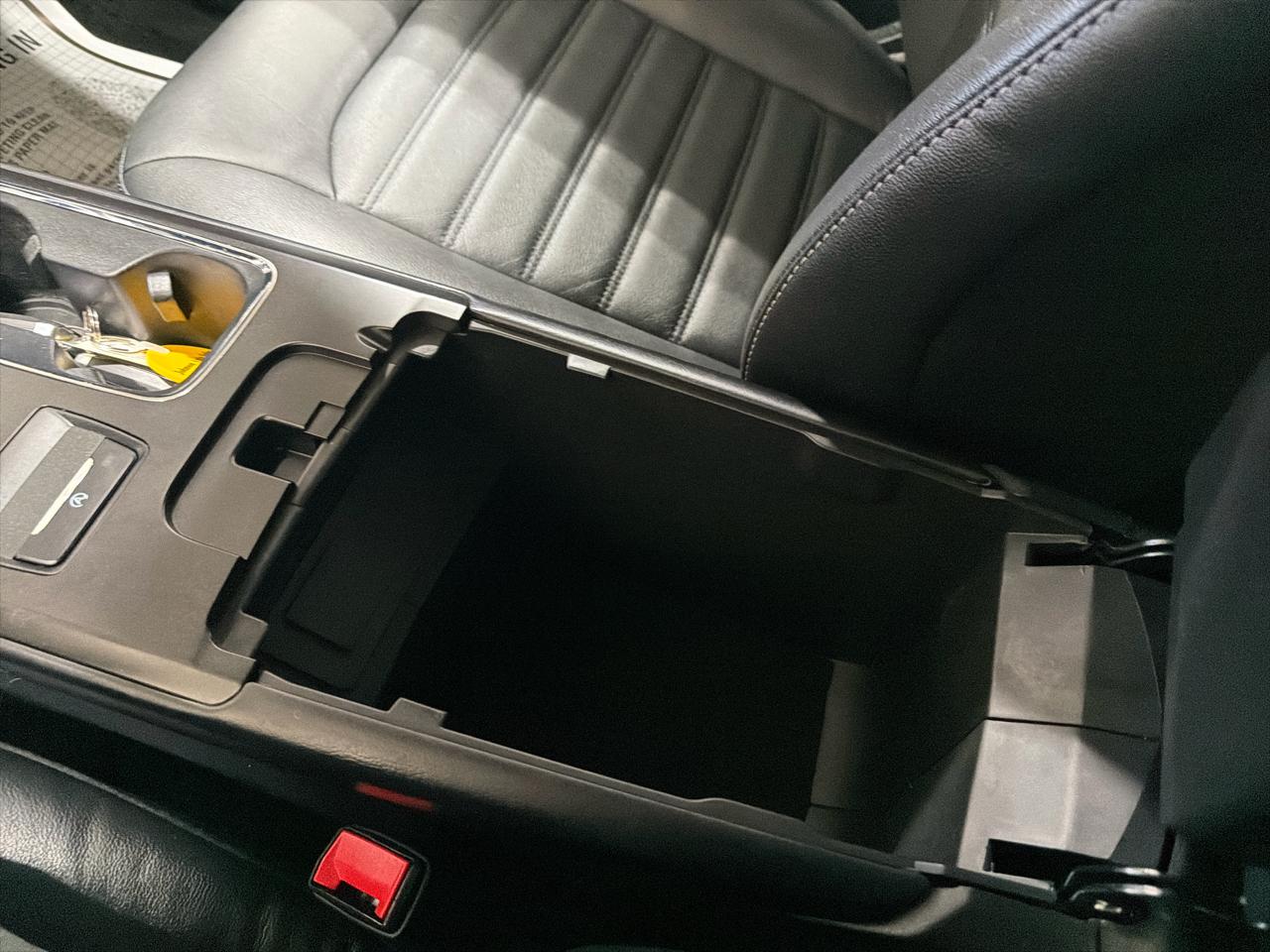 Ford Fusion SE FWD 2018