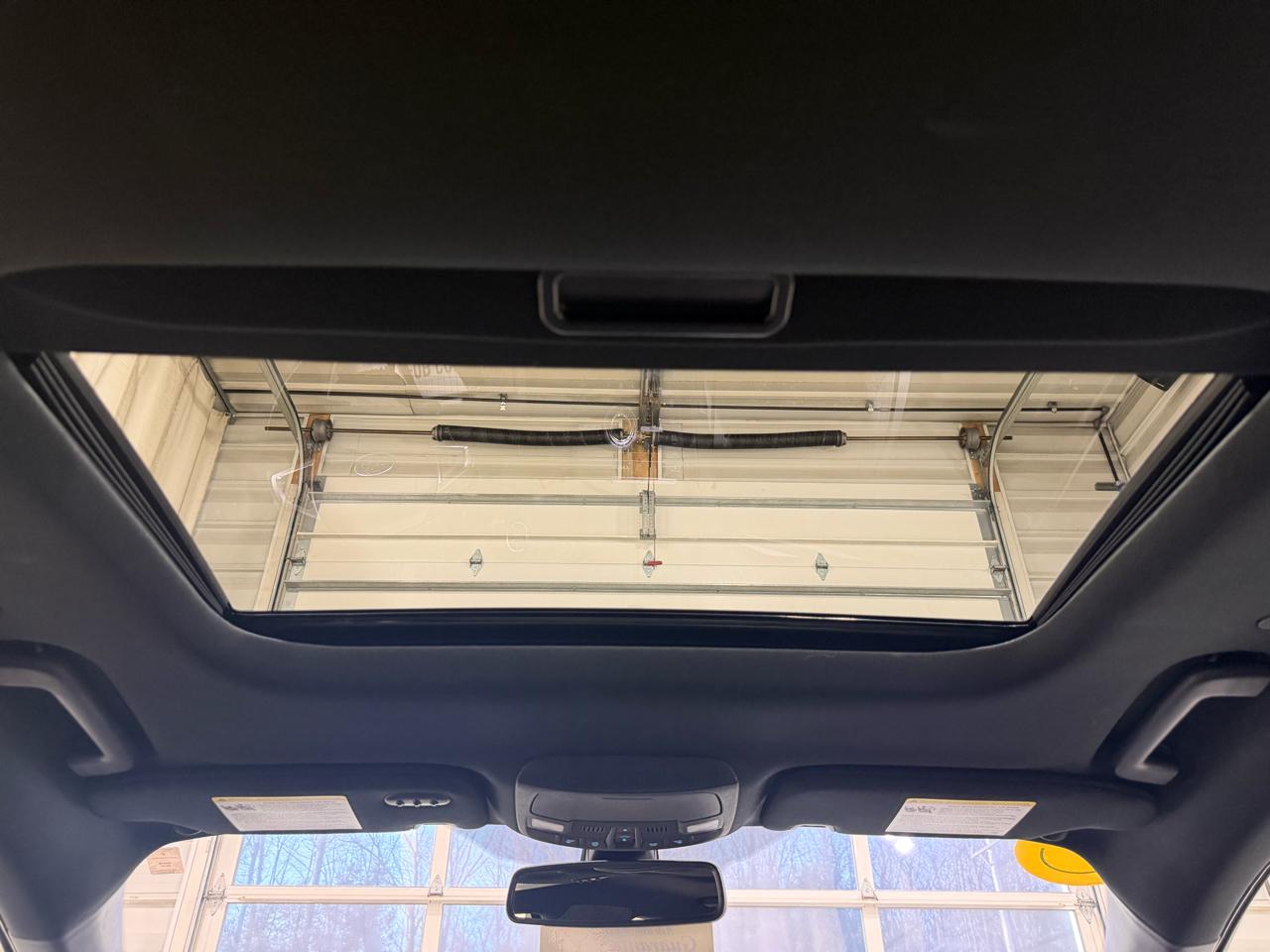 Ford Fusion SPORT AWD 2017