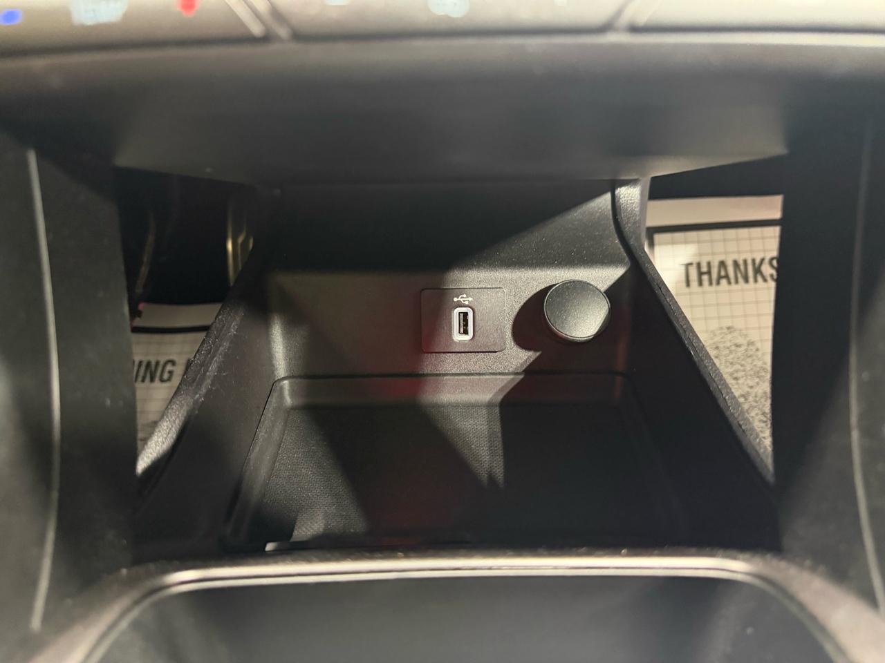 Ford Fusion SPORT AWD 2017