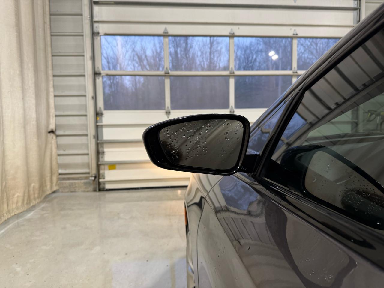 Chrysler 200 4dr Sdn S AWD 2016