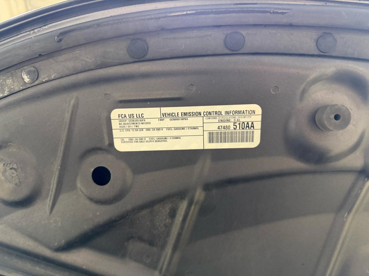 Chrysler 200 4dr Sdn S AWD 2016