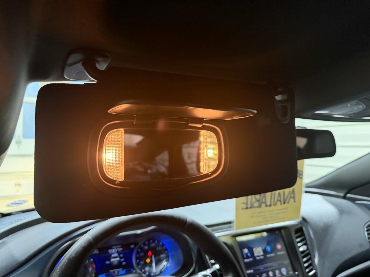Chrysler 200 4dr Sdn S AWD 2016