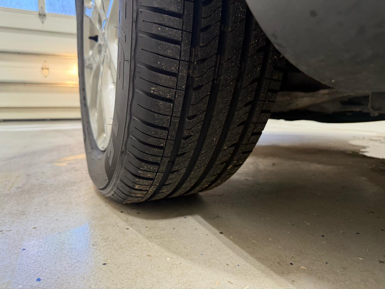 Jeep Cherokee FWD 4dr Latitude 2016