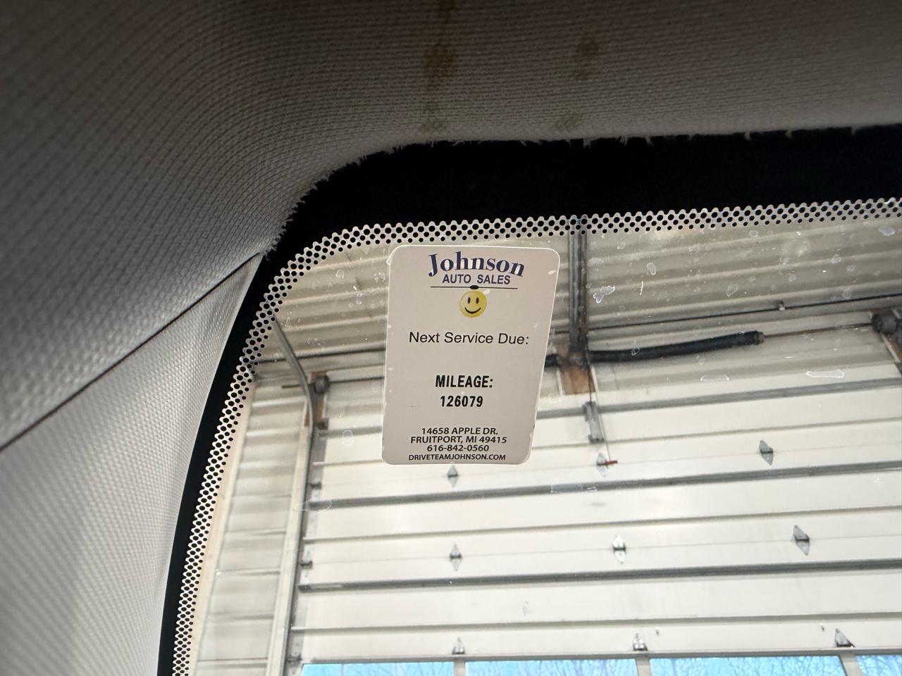 Jeep Cherokee FWD 4dr Latitude 2016