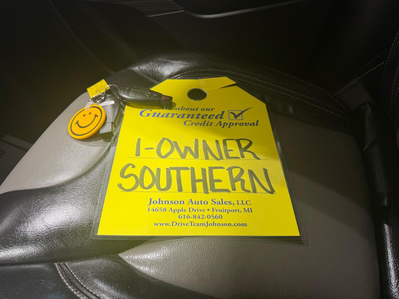 Jeep Cherokee FWD 4dr Latitude 2016