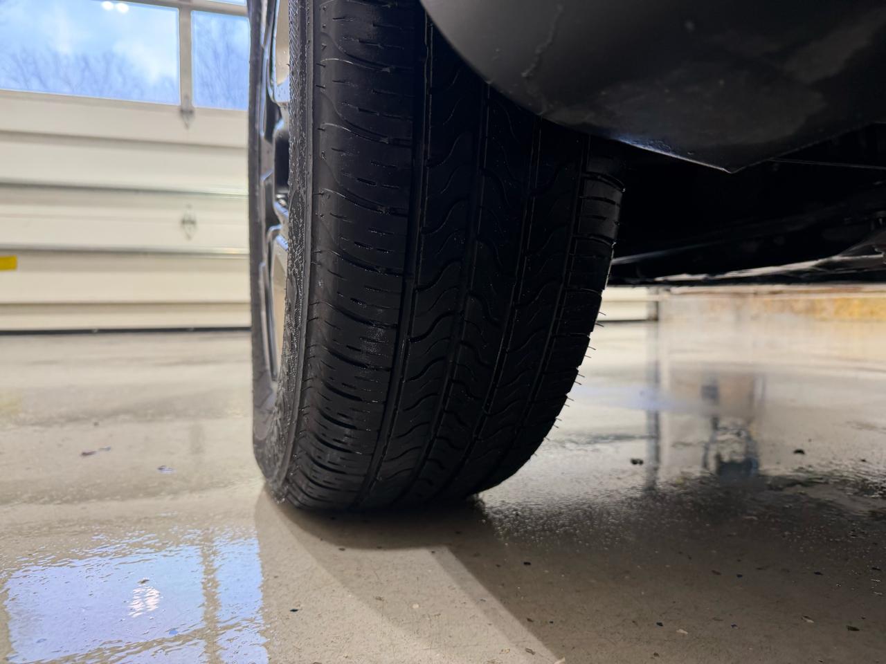 Jeep Compass Trailhawk 4x4 2018