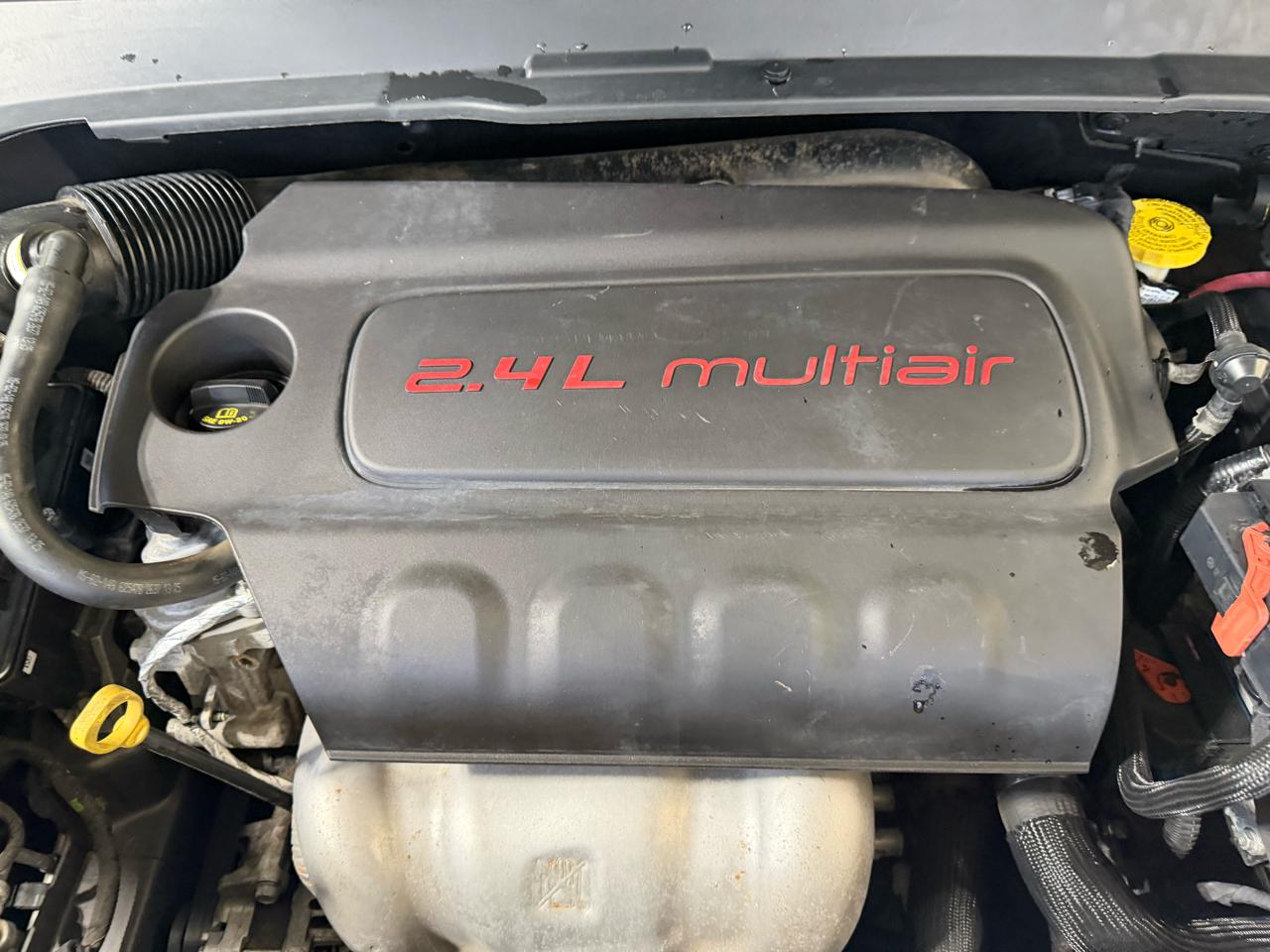 Jeep Compass Trailhawk 4x4 2018