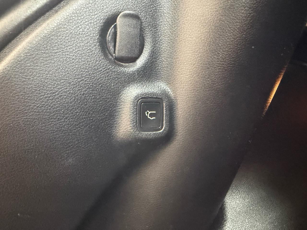 Jeep Compass Trailhawk 4x4 2018