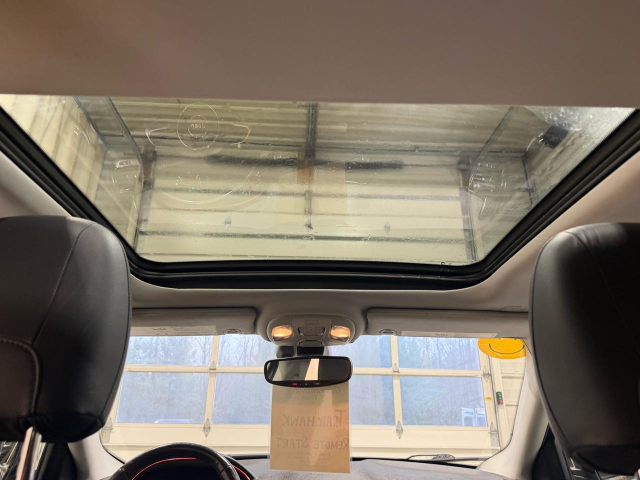 Jeep Compass Trailhawk 4x4 2018