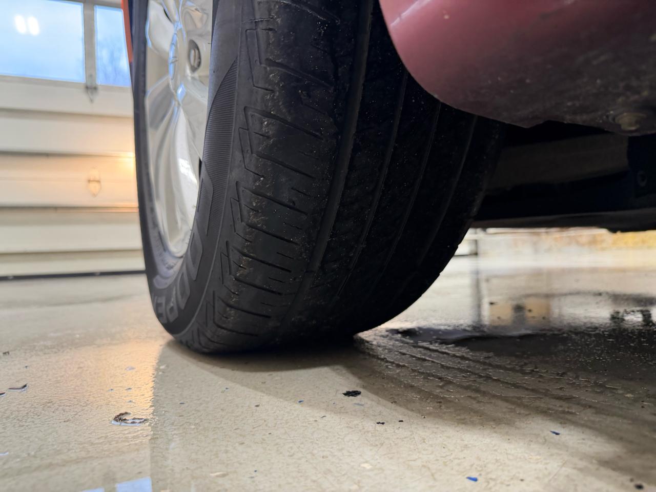 Chrysler Pacifica Touring FWD 2017