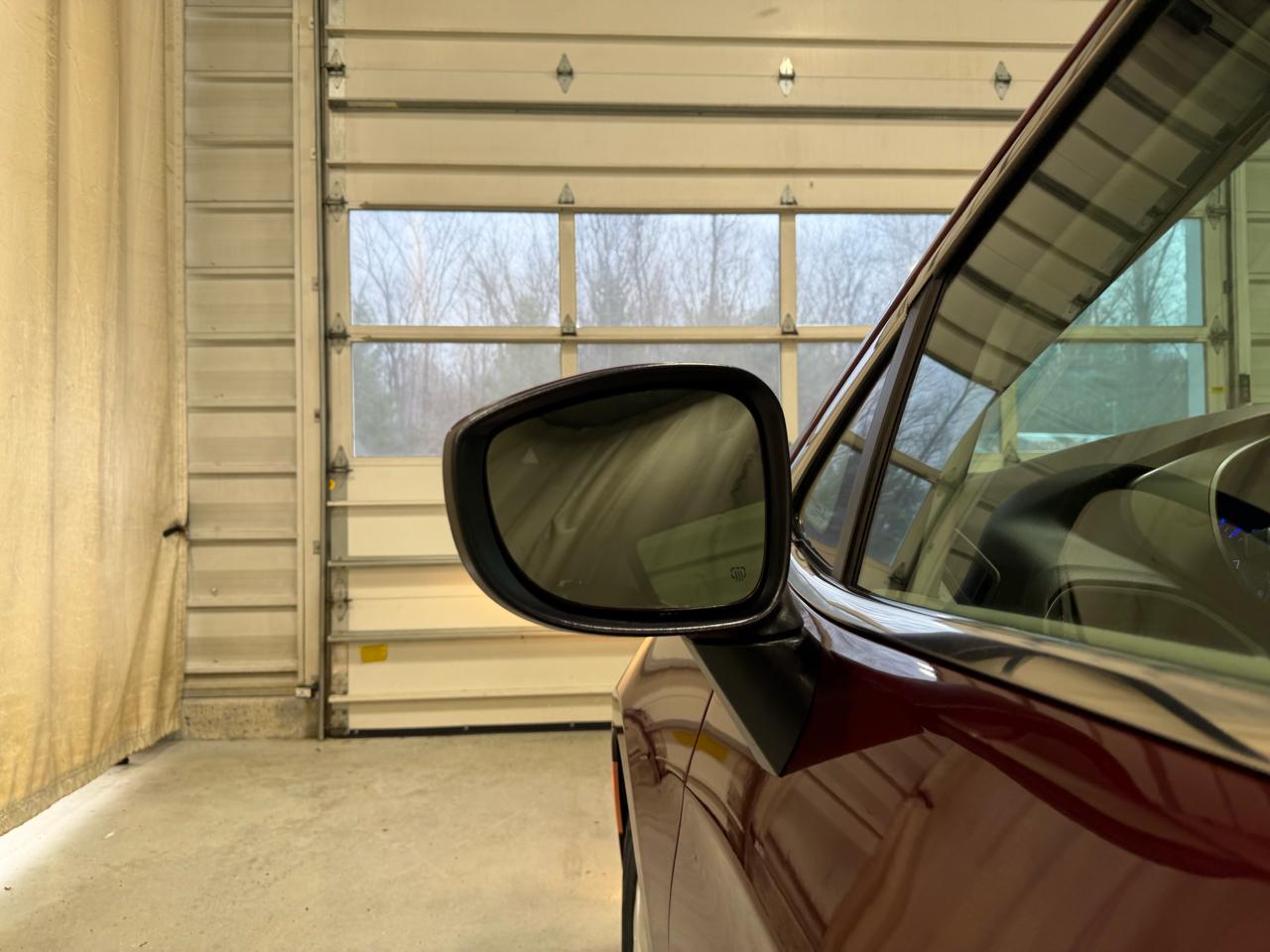 Chrysler Pacifica Touring FWD 2017