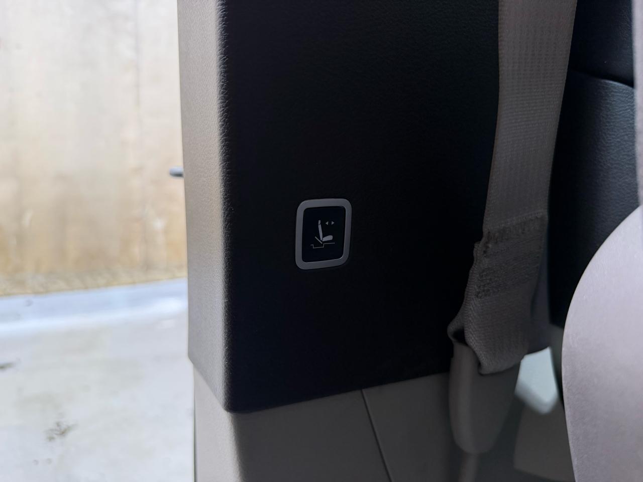 Chrysler Pacifica Touring FWD 2017