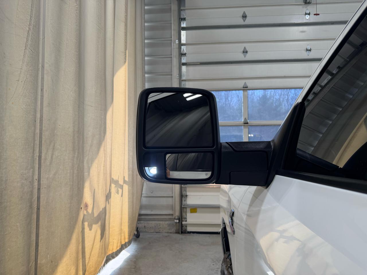 RAM 2500 Big Horn 4x4 Crew Cab 6'4" Box 2024