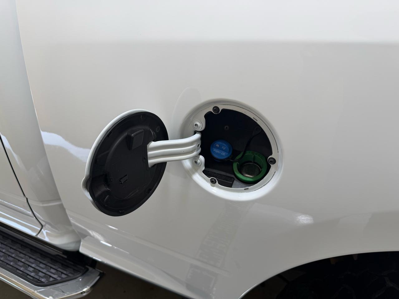 RAM 2500 Big Horn 4x4 Crew Cab 6'4" Box 2024