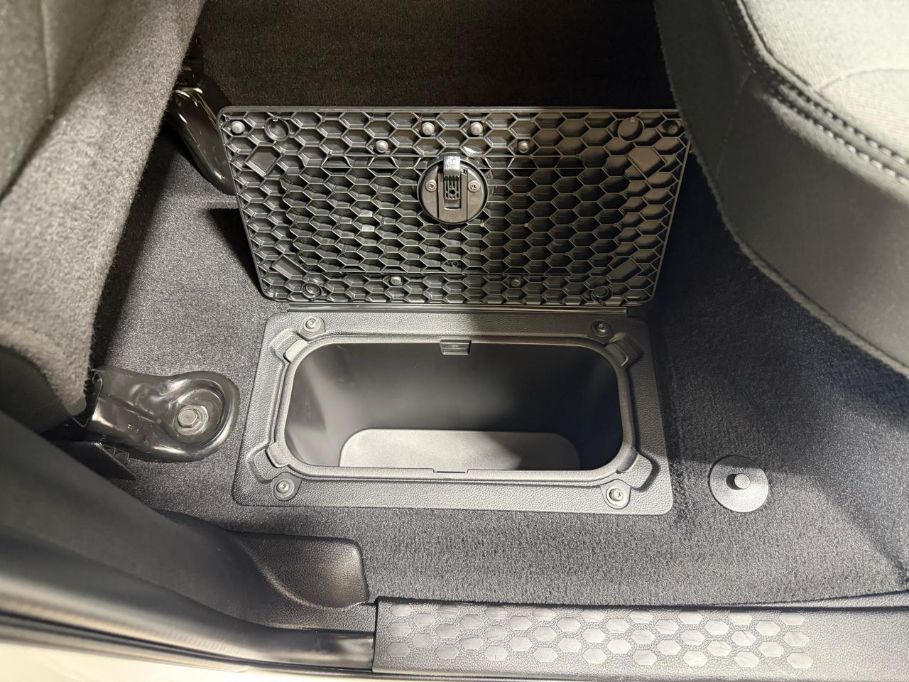 RAM 2500 Big Horn 4x4 Crew Cab 6'4" Box 2024