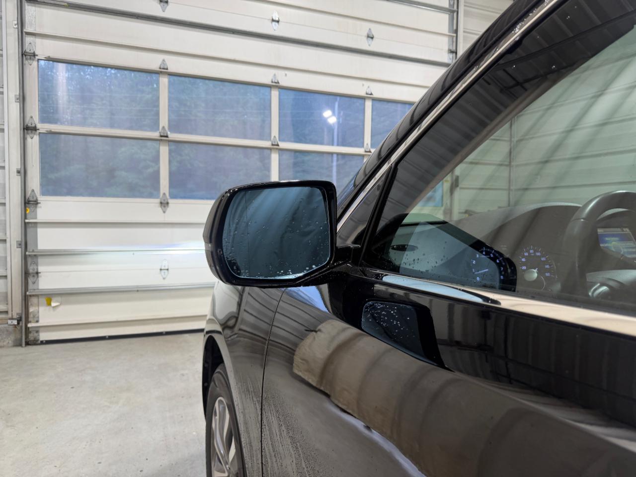 Acura MDX FWD 4dr Tech Pkg 2015