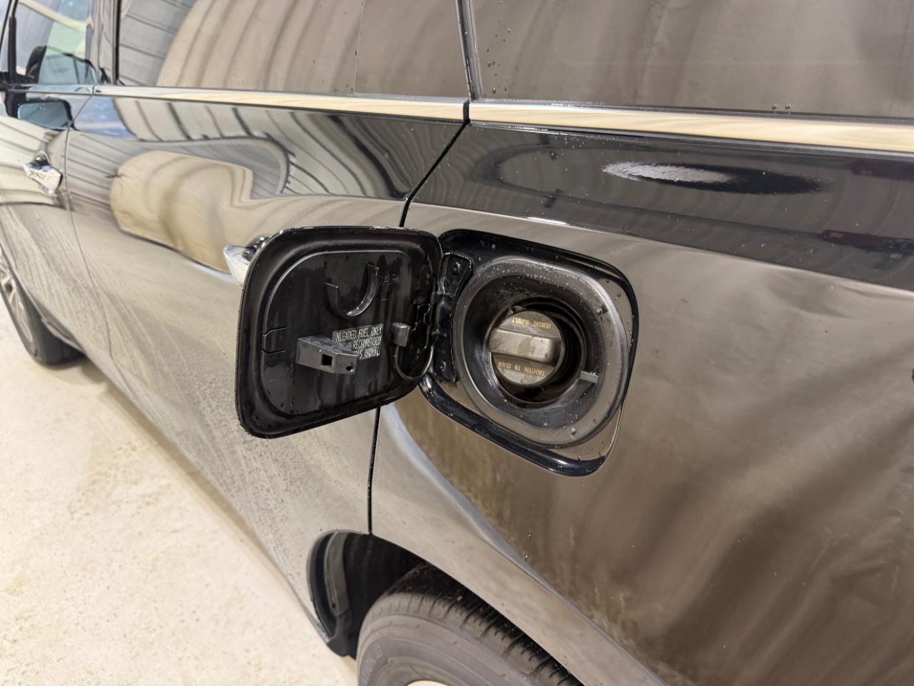Acura MDX FWD 4dr Tech Pkg 2015