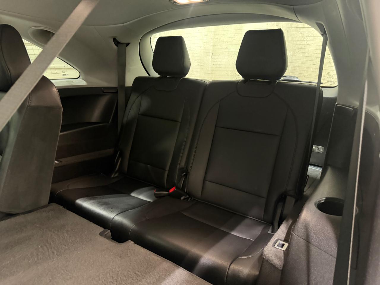 Acura MDX FWD 4dr Tech Pkg 2015