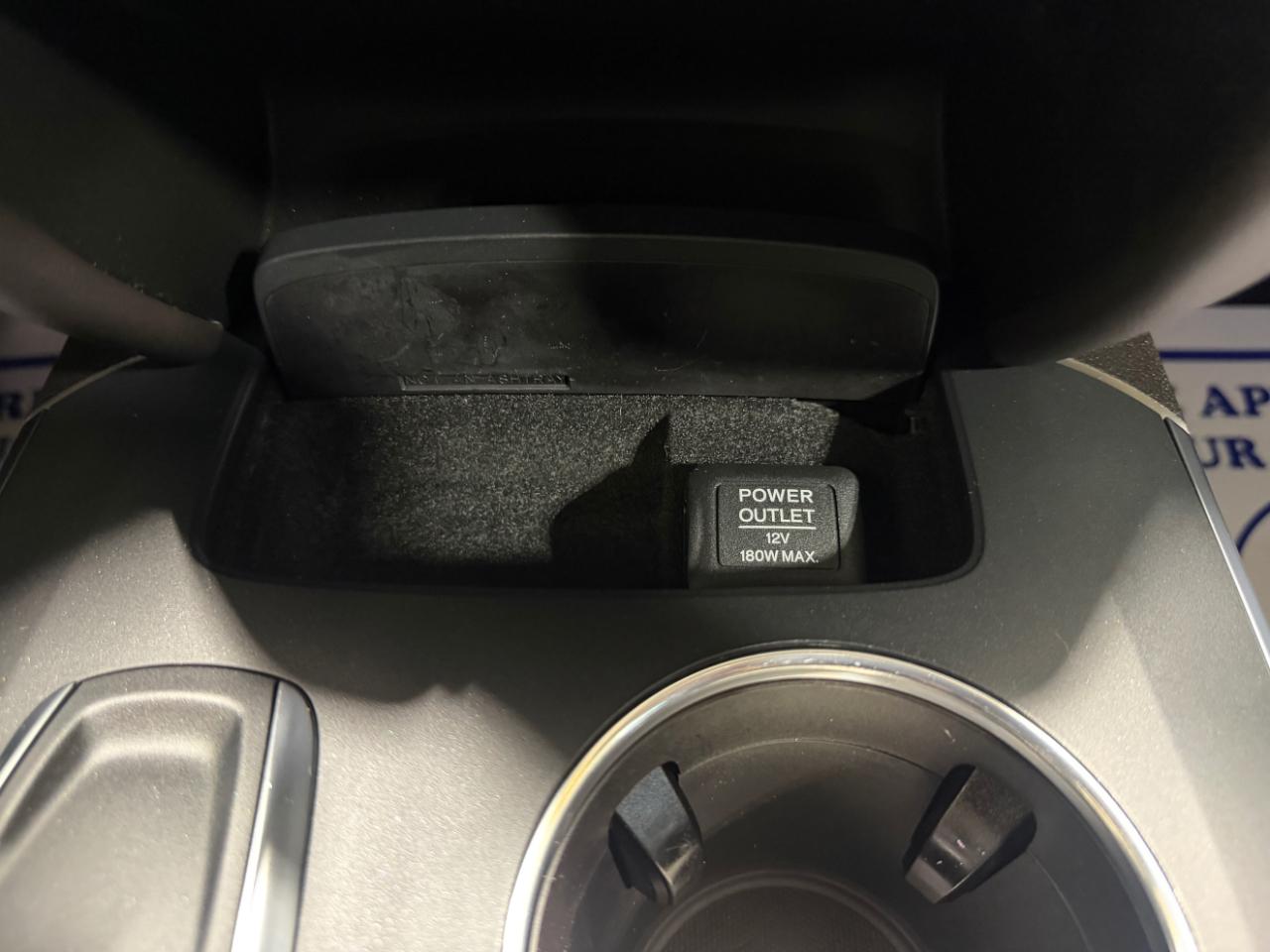 Acura MDX FWD 4dr Tech Pkg 2015