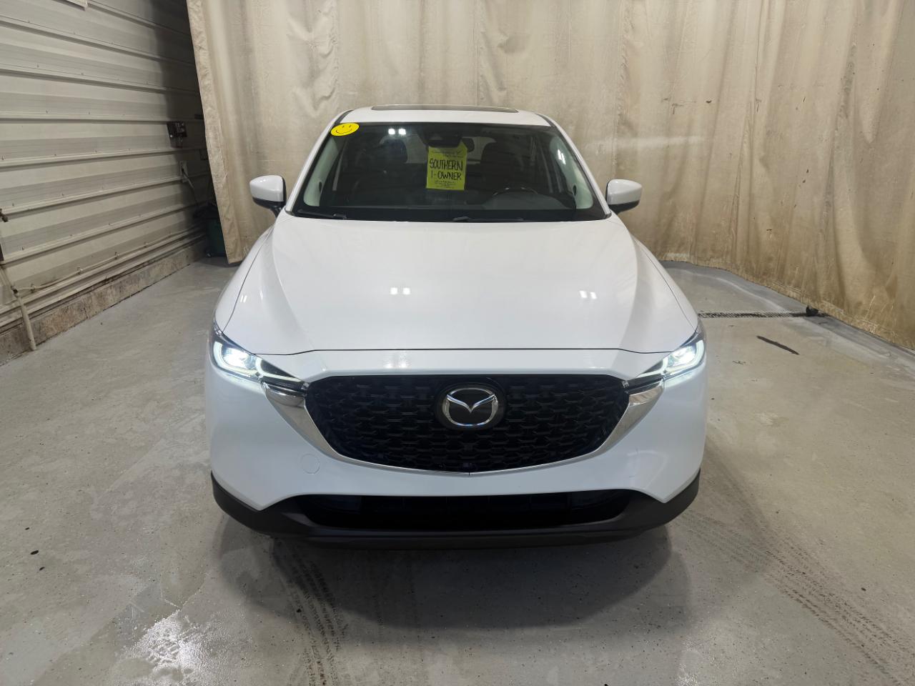 Mazda CX-5 2.5 S Premium Package AWD 2023