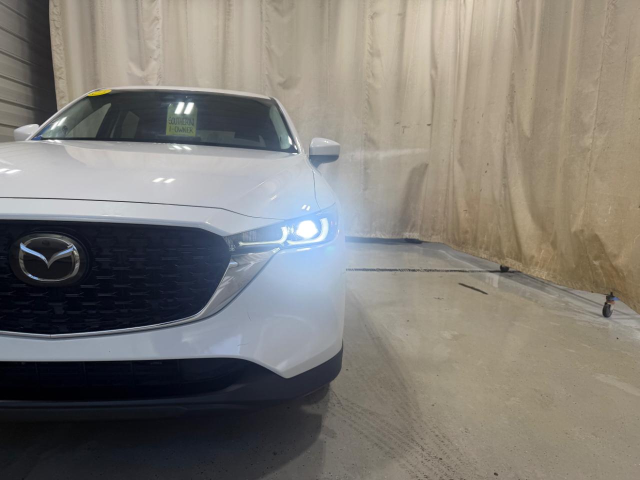 Mazda CX-5 2.5 S Premium Package AWD 2023