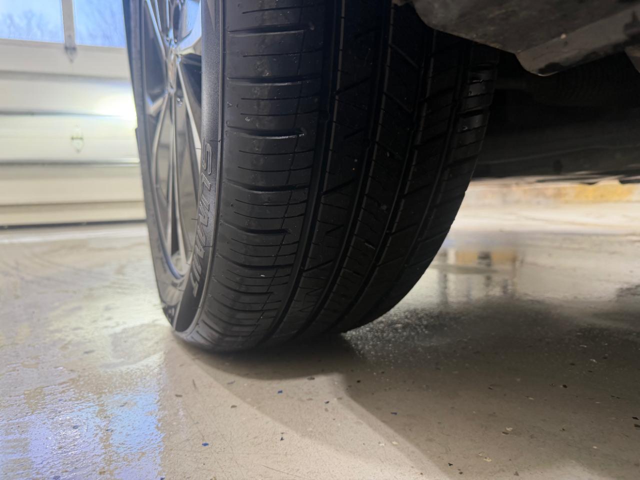 Mazda CX-5 2.5 S Premium Package AWD 2023