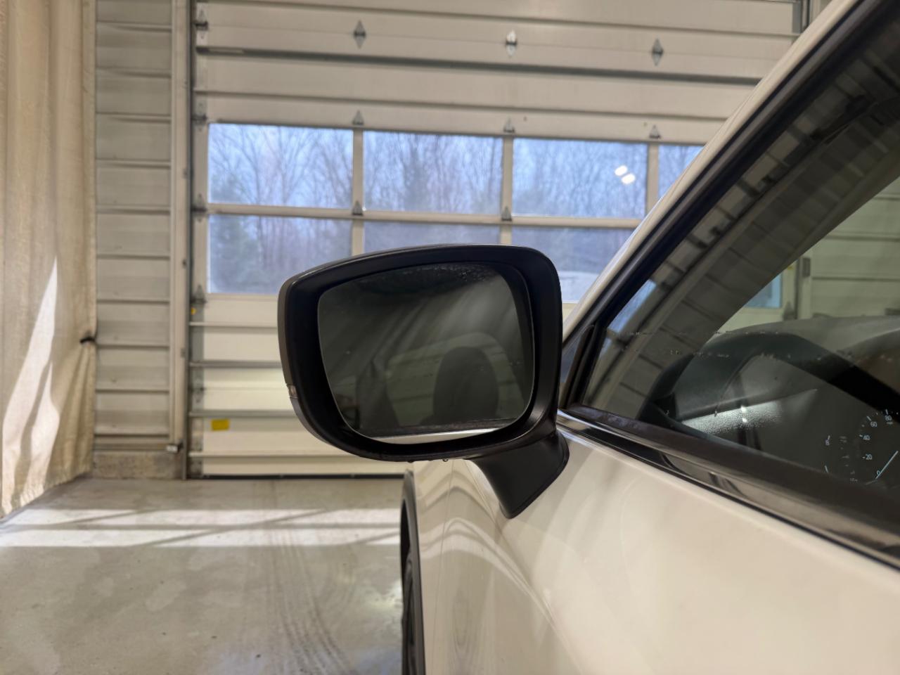 Mazda CX-5 2.5 S Premium Package AWD 2023