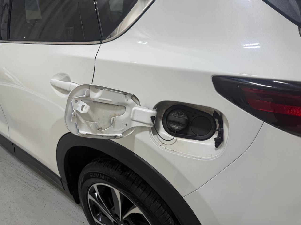 Mazda CX-5 2.5 S Premium Package AWD 2023