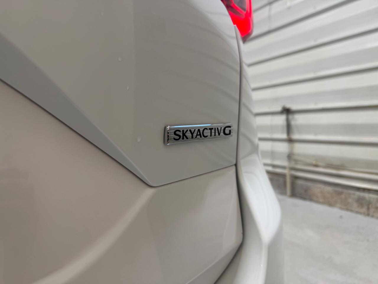 Mazda CX-5 2.5 S Premium Package AWD 2023