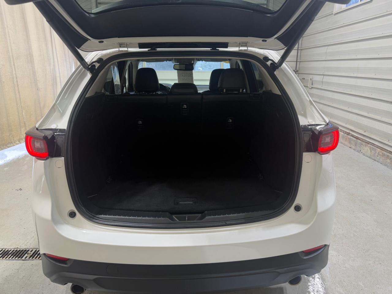 Mazda CX-5 2.5 S Premium Package AWD 2023