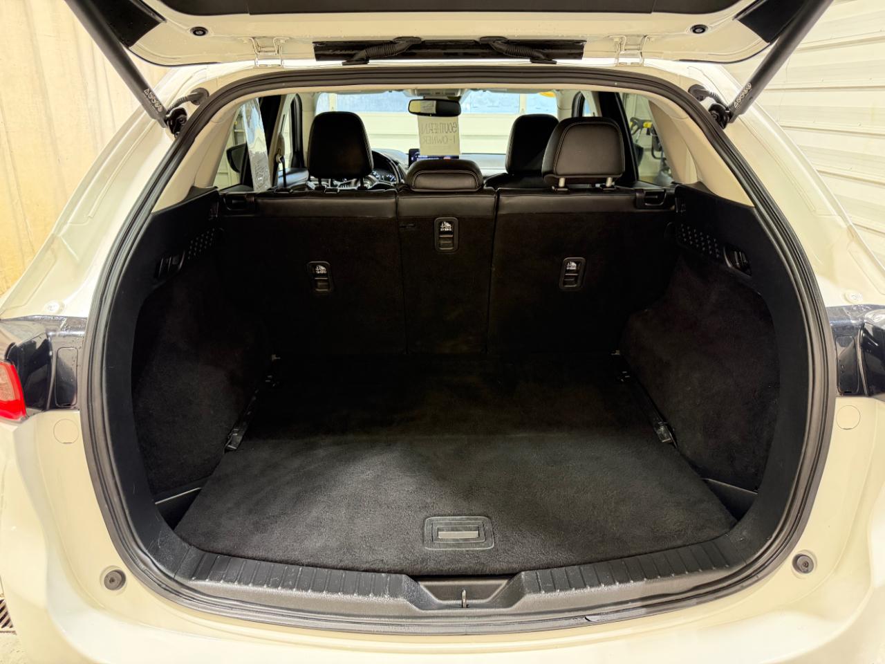 Mazda CX-5 2.5 S Premium Package AWD 2023