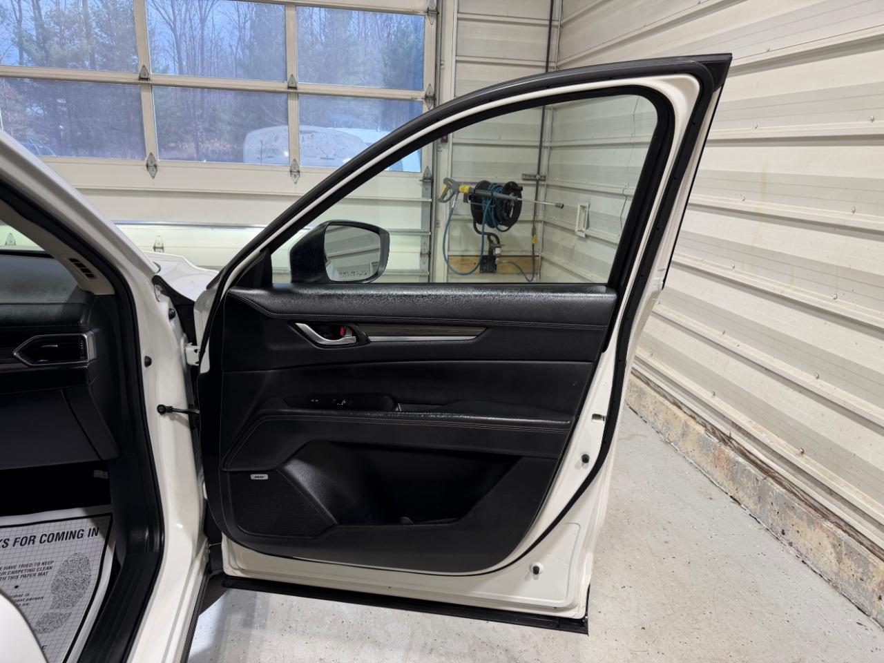 Mazda CX-5 2.5 S Premium Package AWD 2023