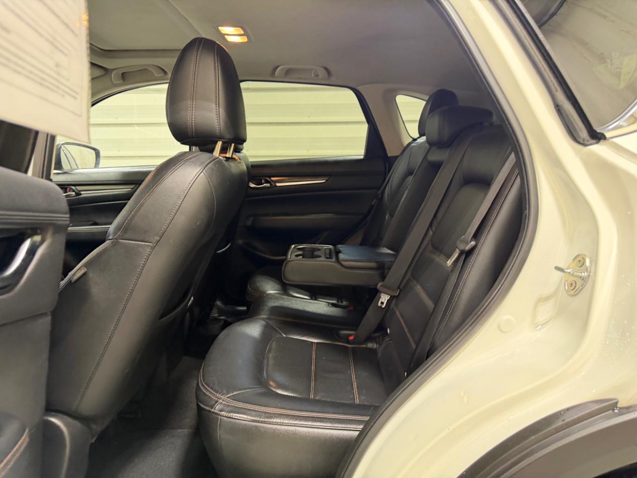 Mazda CX-5 2.5 S Premium Package AWD 2023