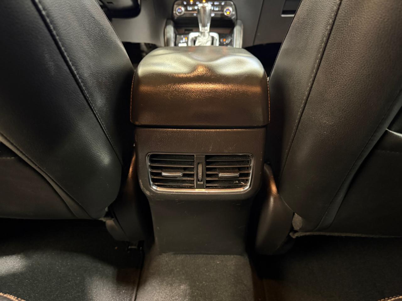 Mazda CX-5 2.5 S Premium Package AWD 2023