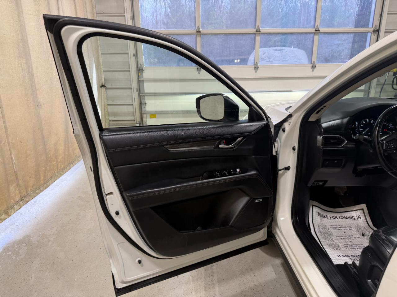 Mazda CX-5 2.5 S Premium Package AWD 2023