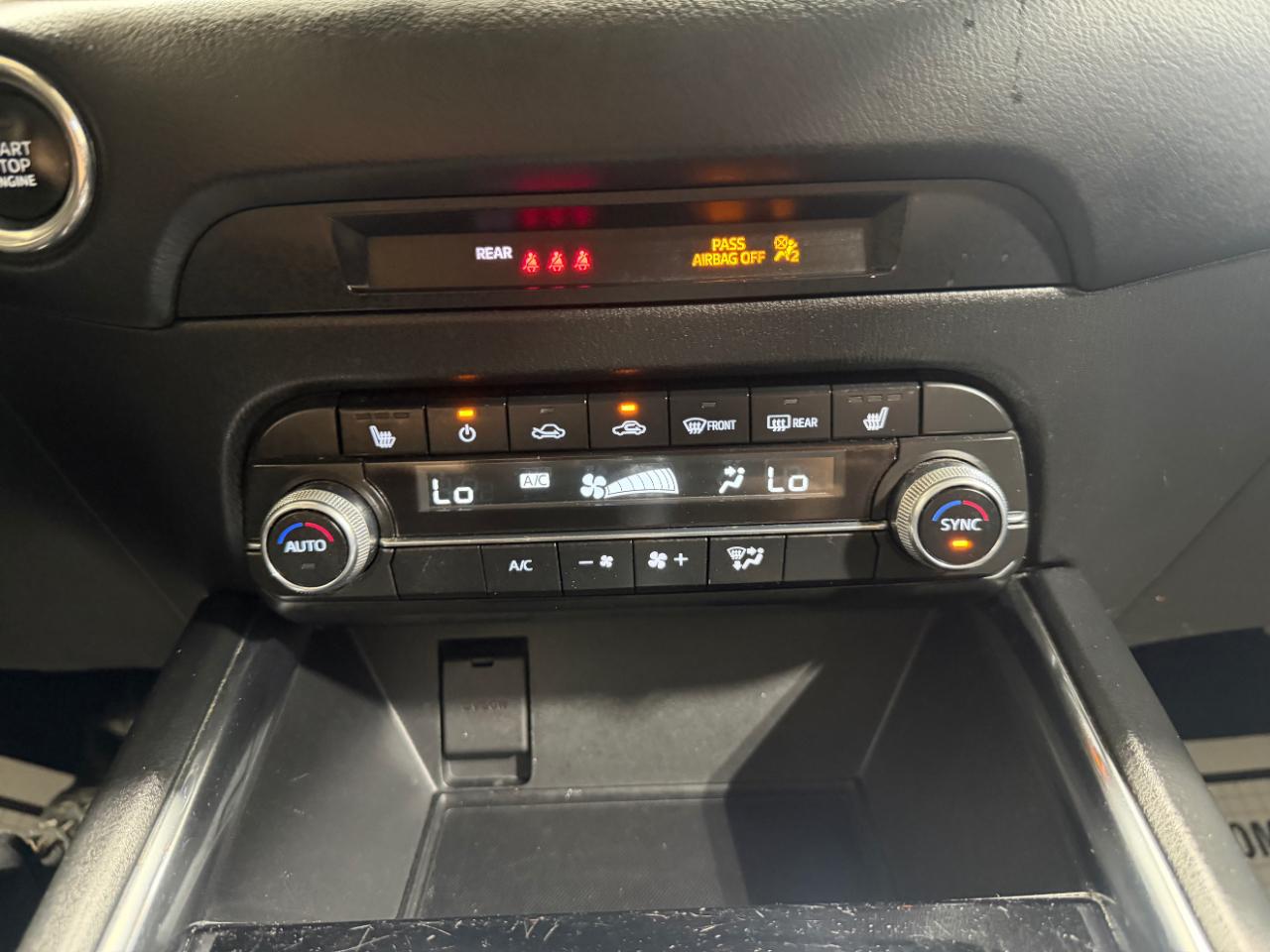 Mazda CX-5 2.5 S Premium Package AWD 2023