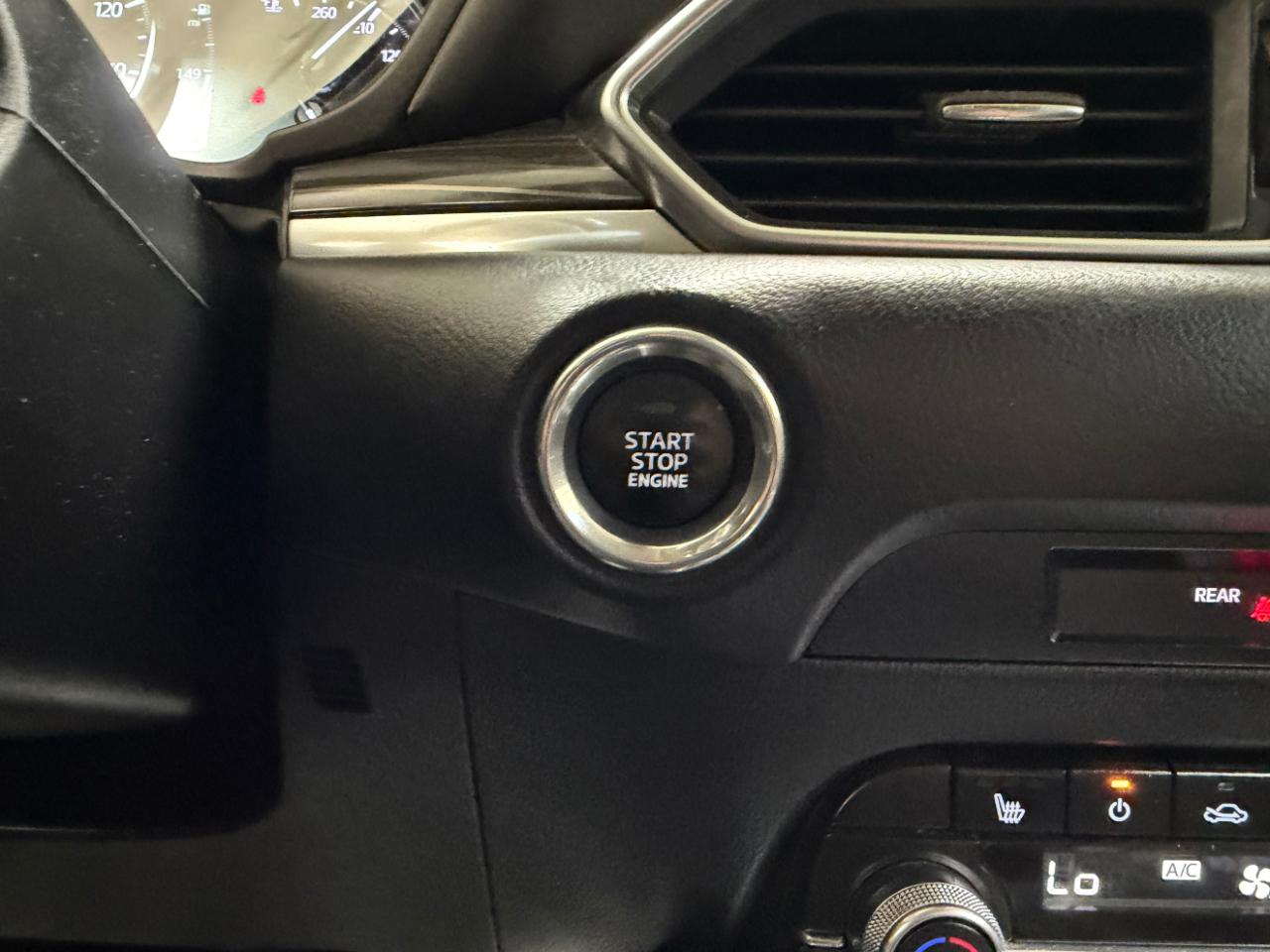 Mazda CX-5 2.5 S Premium Package AWD 2023