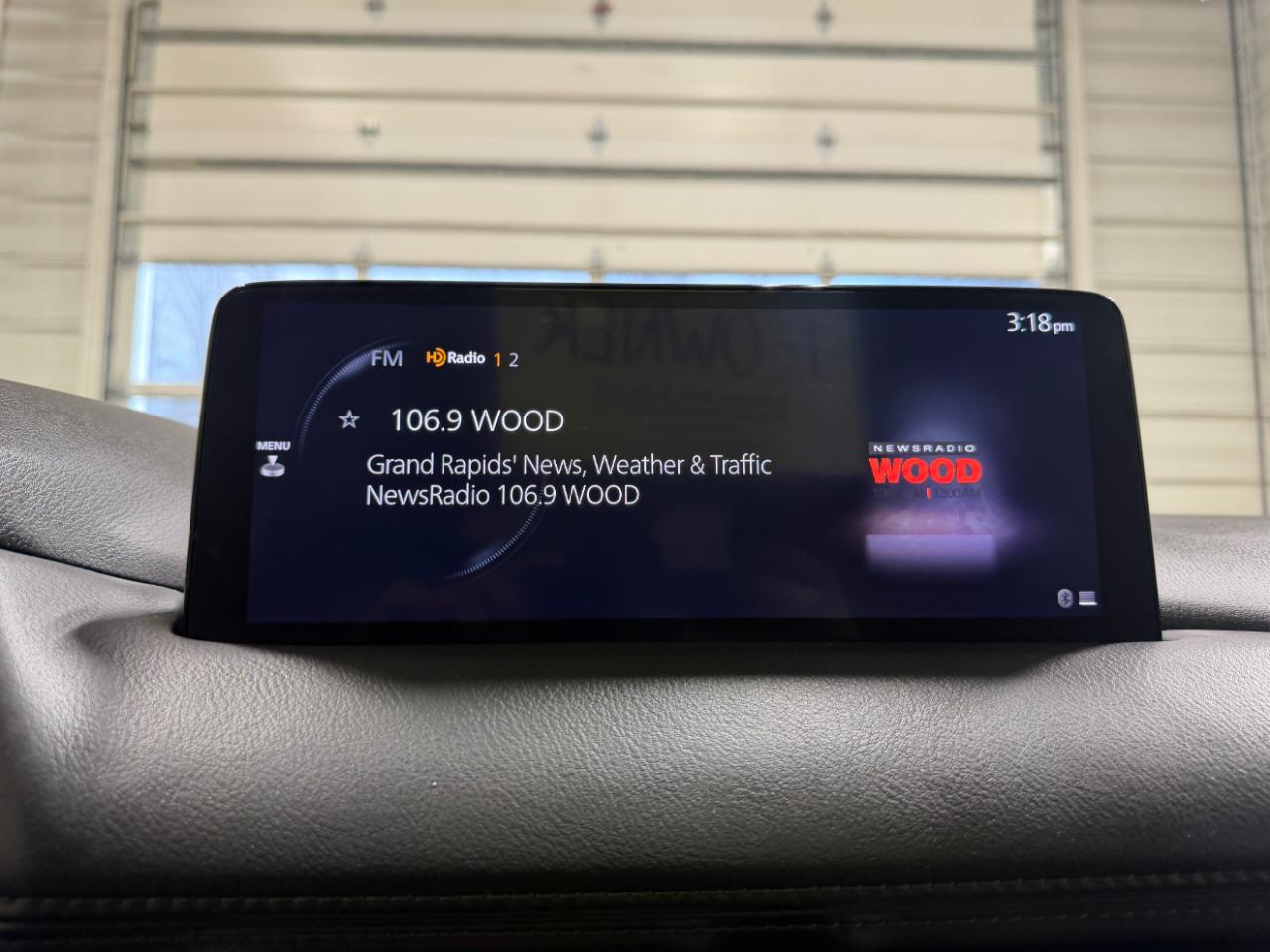 Mazda CX-5 2.5 S Premium Package AWD 2023