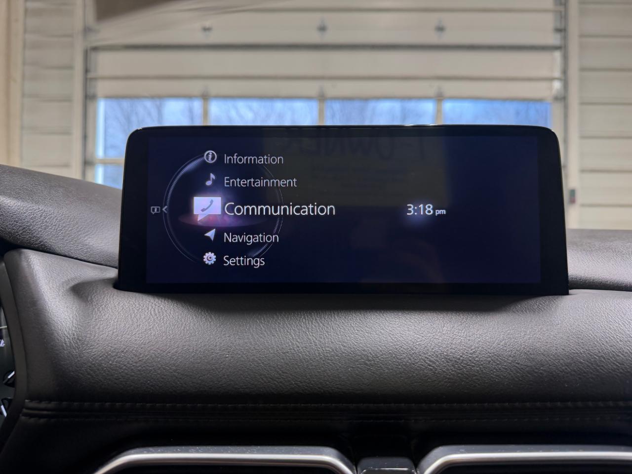 Mazda CX-5 2.5 S Premium Package AWD 2023