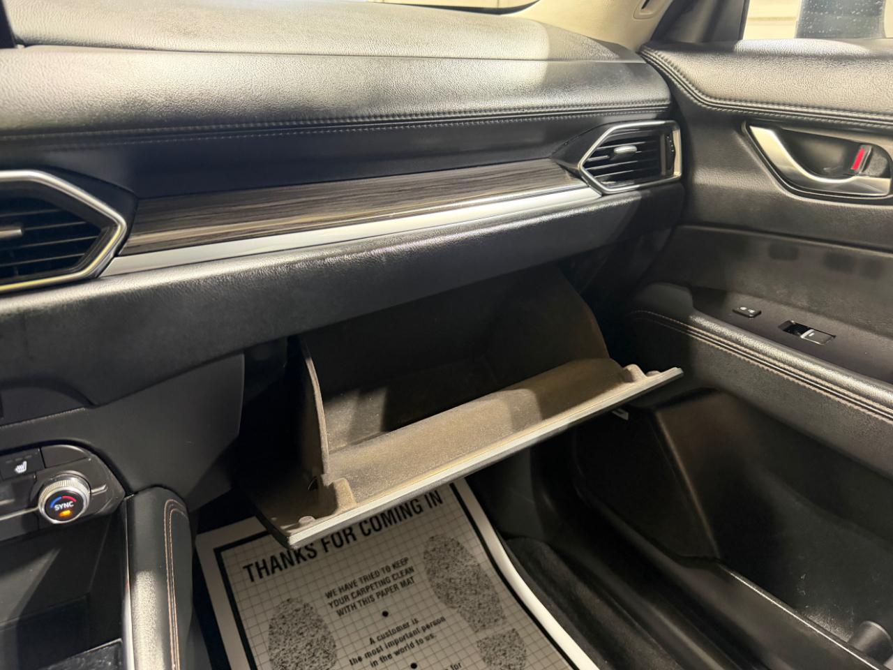 Mazda CX-5 2.5 S Premium Package AWD 2023