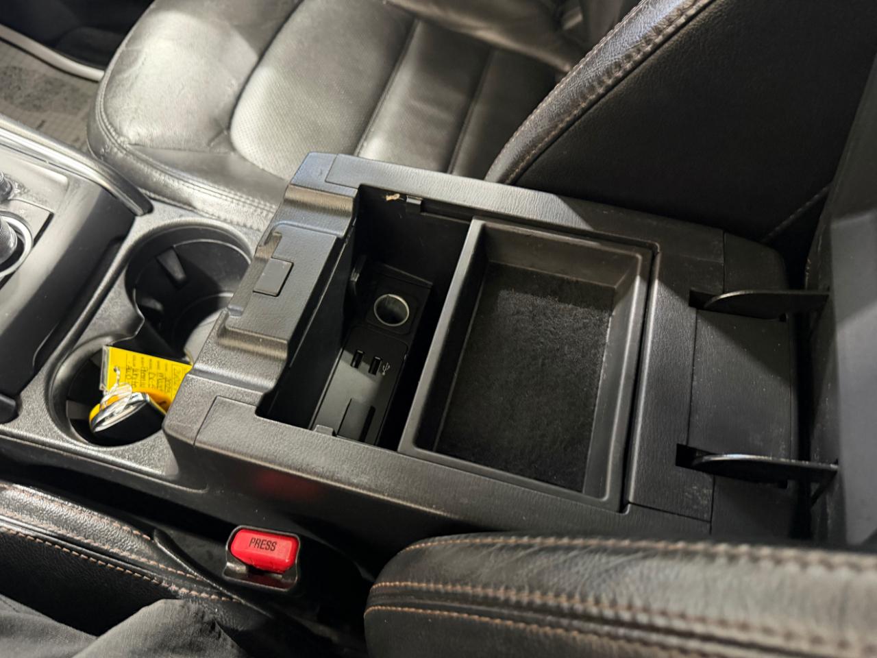 Mazda CX-5 2.5 S Premium Package AWD 2023