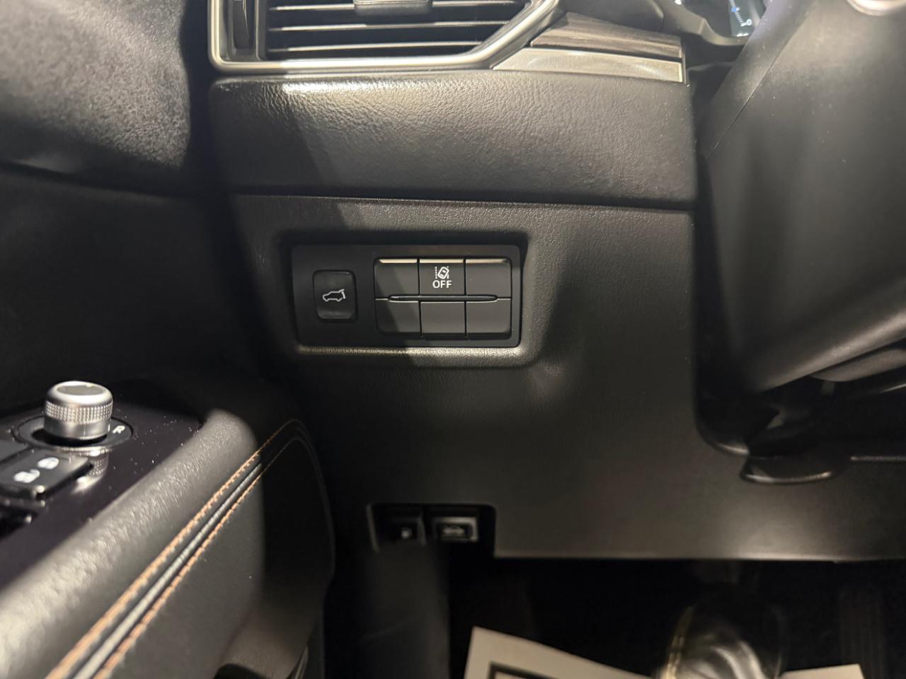 Mazda CX-5 2.5 S Premium Package AWD 2023